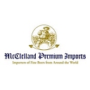 Mcclelland Premium Imports logo