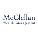 Mcclellan Wealth Management logo