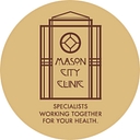 Mason City Clinic logo