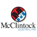 Mcclintock Electric, Inc. logo