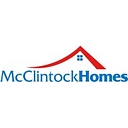 Mcclintock Homes logo