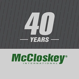 McCloskey International Ltd logo