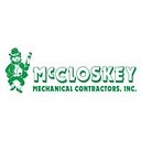 Mccloskey Mechanical Contractors, Inc. logo