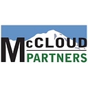 Mccloud Partners logo