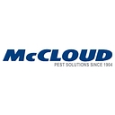 Mccloud Services   Pest Management Professionals logo