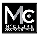 Mcclure Cfo Consulting logo