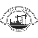 McClure Oil Corporation