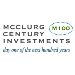 McClurg Century Investments logo