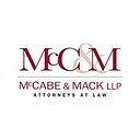 Mccabe & Mack Llp – Attorneys At Law logo