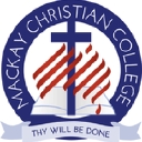 Mackay Christian College logo