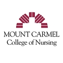 Mount Carmel College Of Nursing logo
