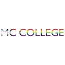 Mc College logo