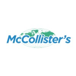 McCollister's Global Services, Inc. logo