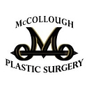 Mccollough Plastic Surgery Clinic logo