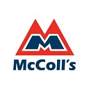 Mccoll's Transport logo