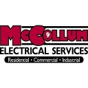 McCollum Electric logo