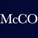 Mccolm & Company logo