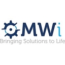 Mccombs Wall, Inc. Engineering logo