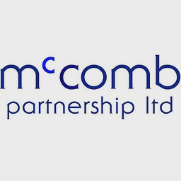 McComb Partnership Ltd logo