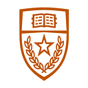 Logo University of Texas at Austin: McCombs