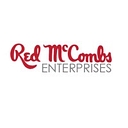 Mccombs Enterprises logo