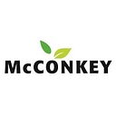 Mcconkey Company logo