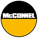 McConnel Ltd. logo