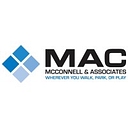 Mcconnell And Associates Corp. logo