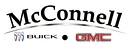 Mcconnell Automotive Corporation logo