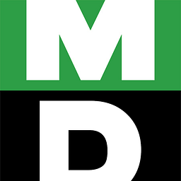 McConnell Dowell logo