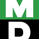 McConnell Dowell Constructors Limited logo