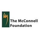 The Mcconnell Foundation logo