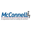 Mcconnell Seats Australia logo