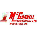 McConnell Transport Ltd logo