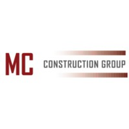MC Construction Group LLC logo