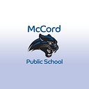 McCord Public School logo