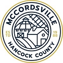 Town of McCordsville logo