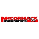 Mccormack Industries logo