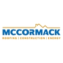 Mccormack Roofing, Construction & Energy Solutions logo