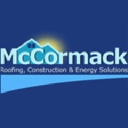 McCormack Roofing logo