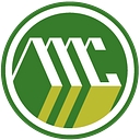 Mccormick Construction Company logo