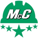 McCormick Construction logo