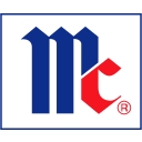 Bishop-Mccormick logo