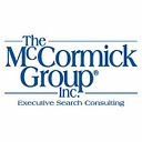 The Mccormick Group, Inc. logo