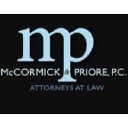 Mccormick & Priore, P.C. logo