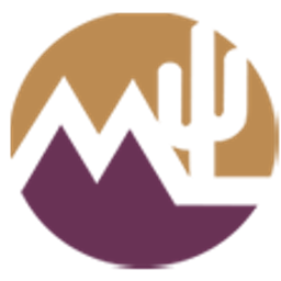 McCormick Ranch Golf Club logo