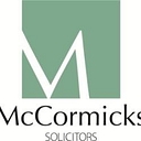 Mccormicks Solicitors logo