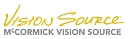 Mccormick Vision Source logo