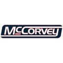 McCorvey Sheet Metal Works logo