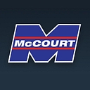 Mccourt Construction Company logo